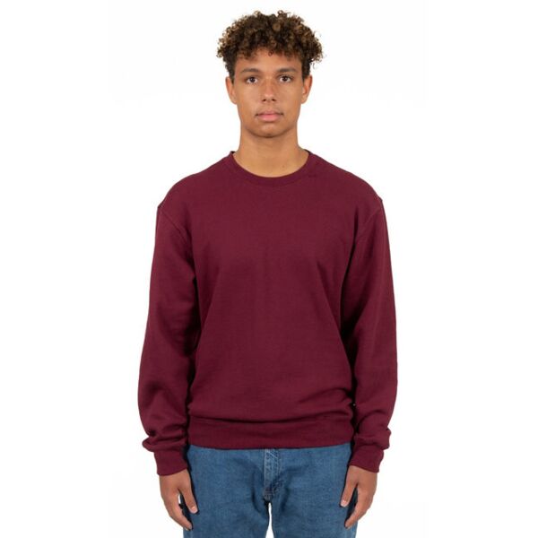 Unisex Exculsive Modern Crew Sweatshirt Thumbnail