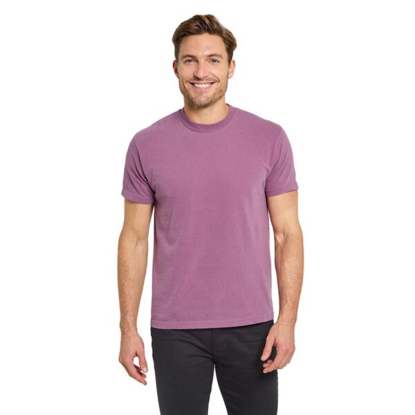 Colors Unisex Garment Dyed T-Shirt Thumbnail