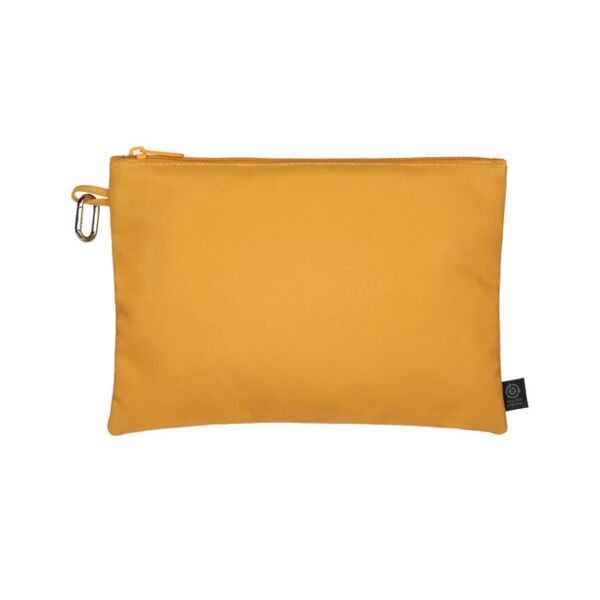 Grove Go-Go Pouch With Carabiner Thumbnail