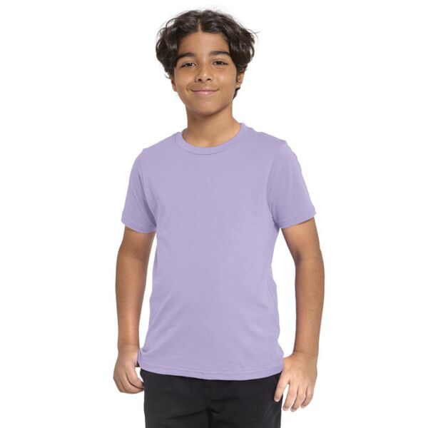 Youth Epic Cotton T-Shirt Thumbnail