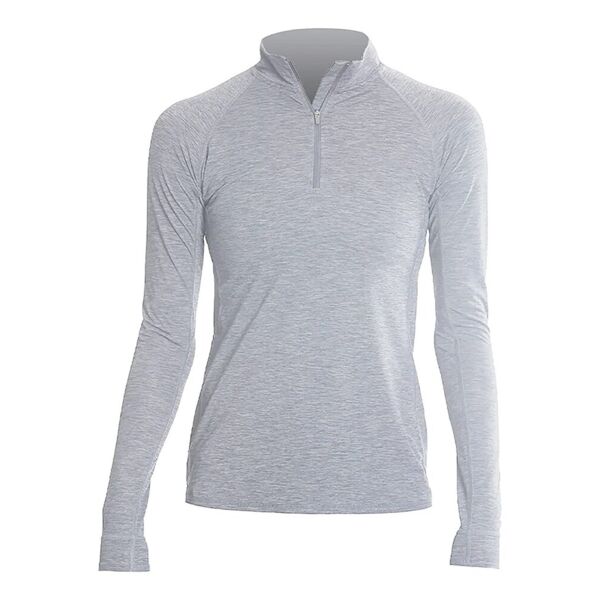 Women's Flight Tech Quarter-Zip Pullover Thumbnail