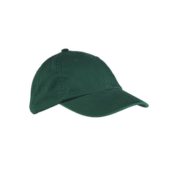 Washed Chino Cap Thumbnail