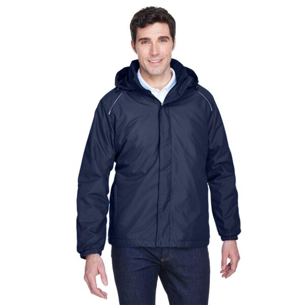 Men's Brisk Insulated Jacket Thumbnail