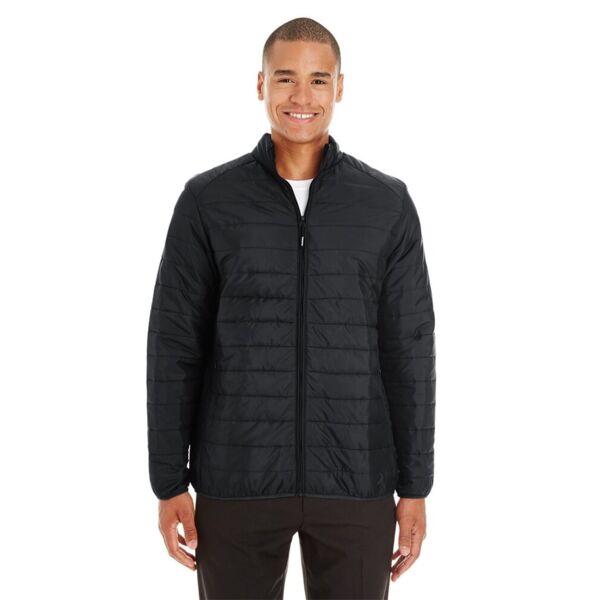 Men's Tall Prevail Packable Puffer Thumbnail