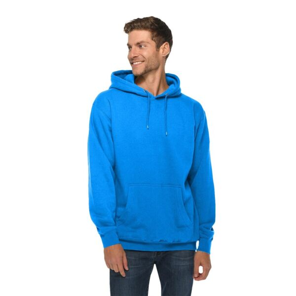 Unisex Premium Pullover Hooded Sweatshirt Thumbnail