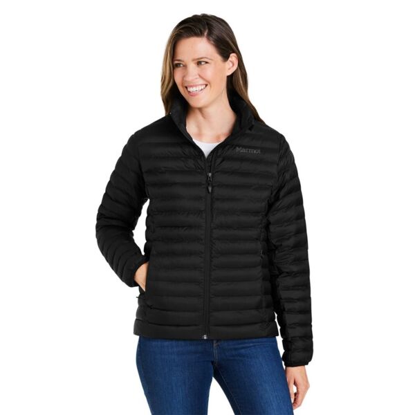 Women's Echo Featherless Jacket Thumbnail