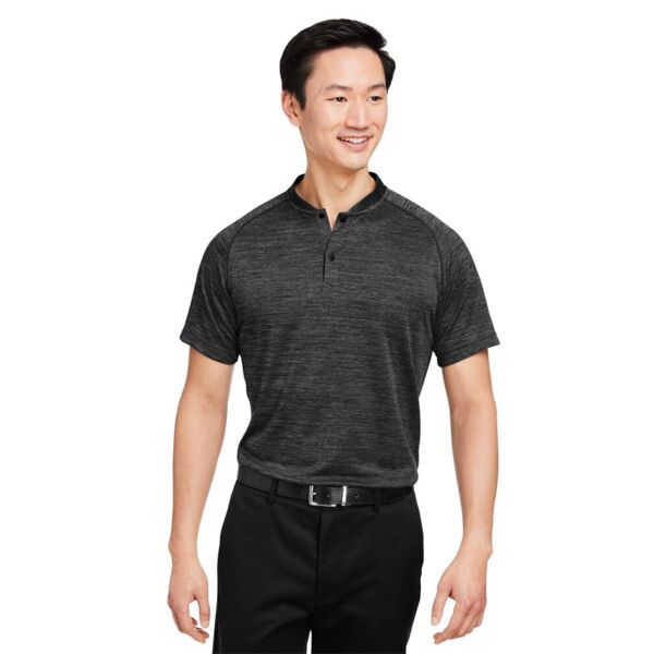 Men's Mission Blade Collar Polo Thumbnail