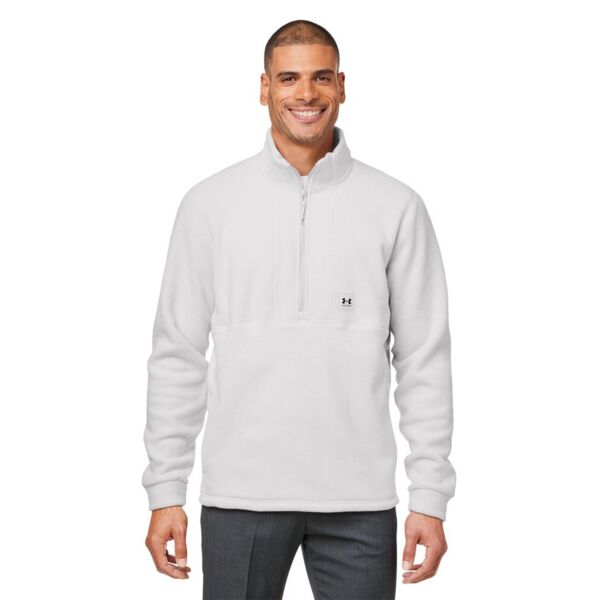Men's Expanse Fleece Half-Zip Pullover Thumbnail