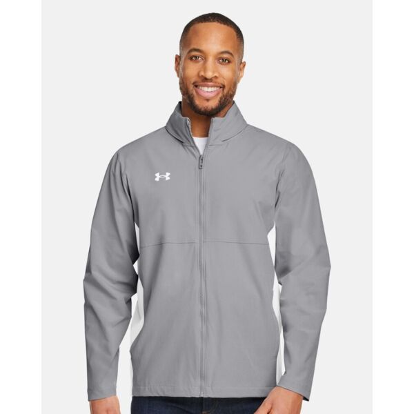 Men's Rival Stretch Jacket Thumbnail