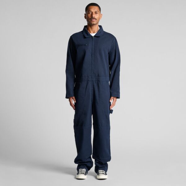 CANVAS COVERALLS Thumbnail