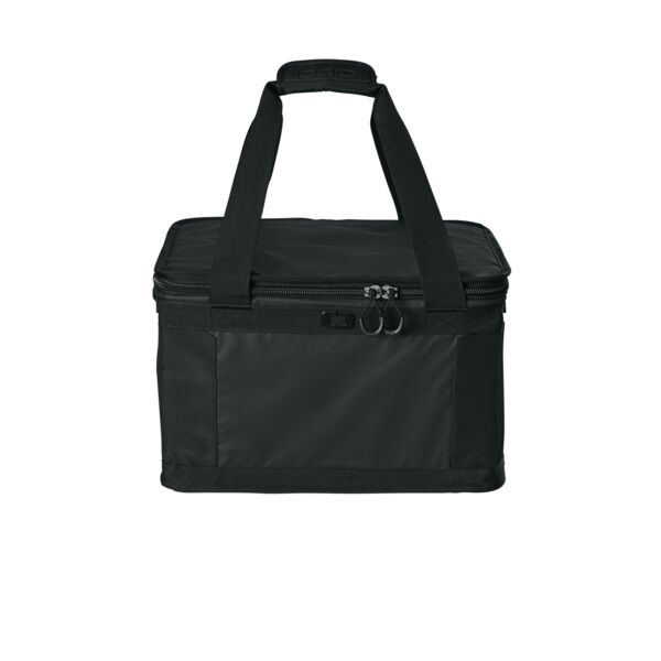 Gear Mid Cube Thumbnail