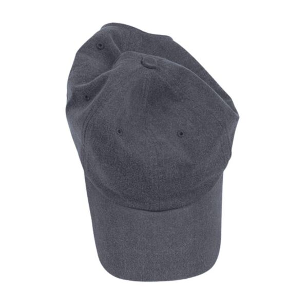 Pigment-Dyed Baseball Cap Thumbnail