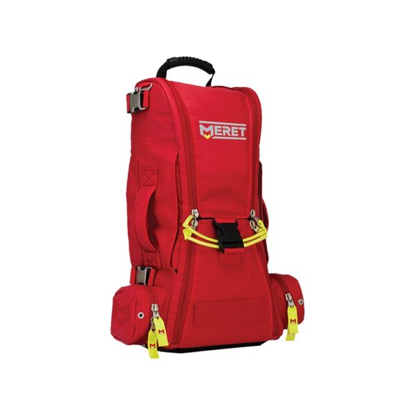 RECOVER™ PRO X Red Backpack Thumbnail