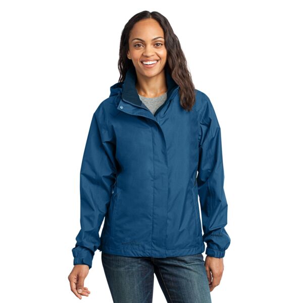Women's Rain Jacket Thumbnail