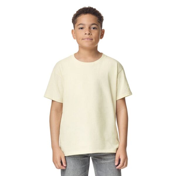 Youth Heavy Cotton™ T-Shirt Thumbnail
