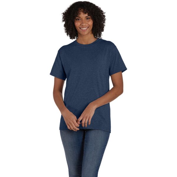 Unisex Ecosmart ® T-Shirt Thumbnail