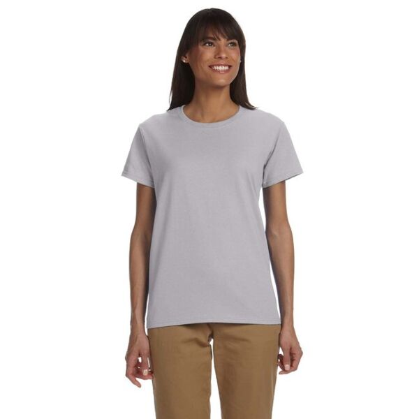 Ladies' Ultra Cotton® T-Shirt Thumbnail