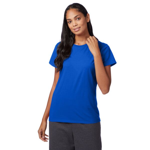 Ladies' Perfect-T T-Shirt Thumbnail