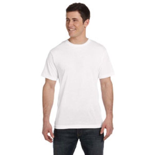 Men's Sublimation T-Shirt Thumbnail