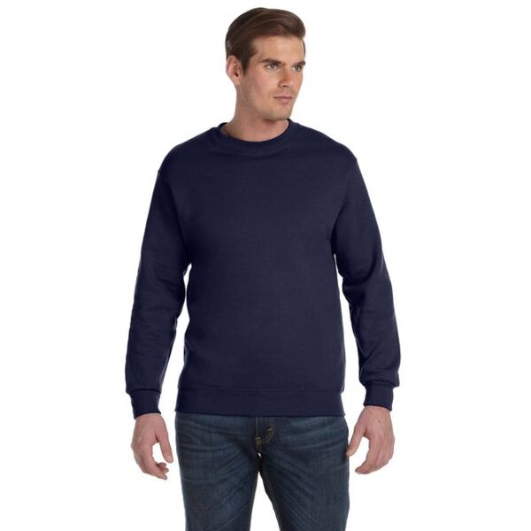 Adult DryBlend® Fleece Crew Thumbnail