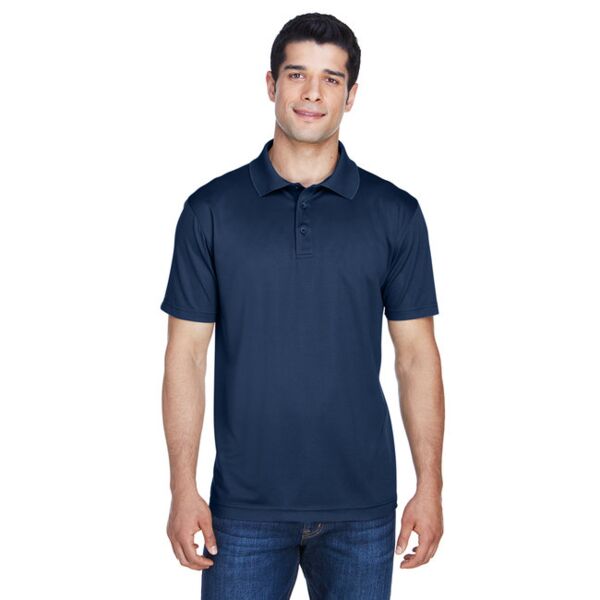 Men's Polytech Polo Thumbnail