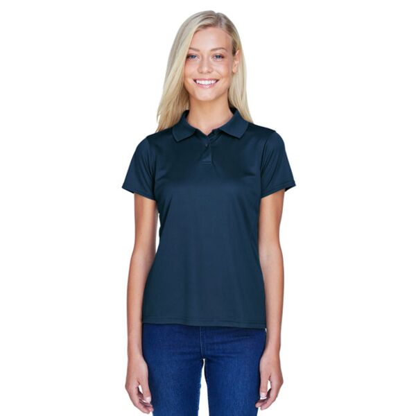 Ladies' Polytech Polo Thumbnail