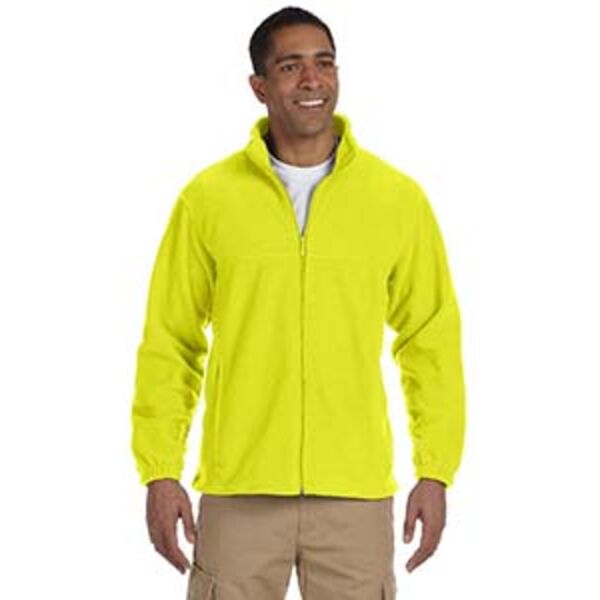 Men's Full-Zip Fleece Thumbnail