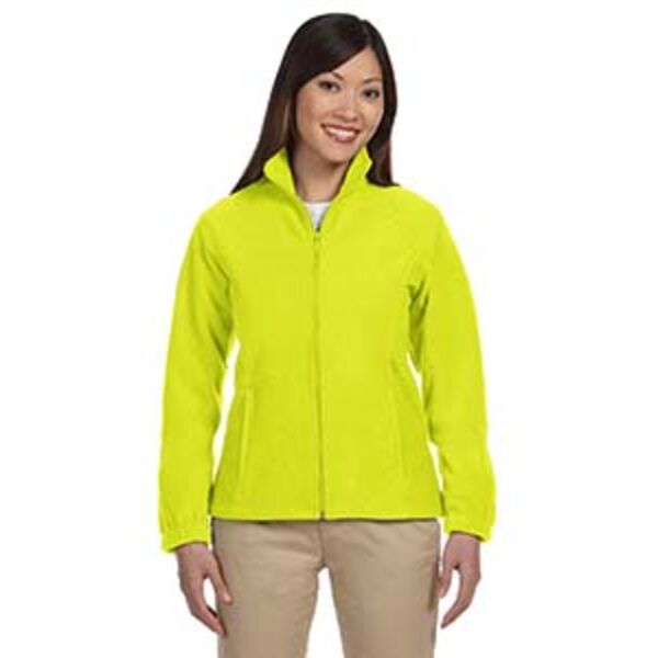 Ladies' Full-Zip Fleece Thumbnail