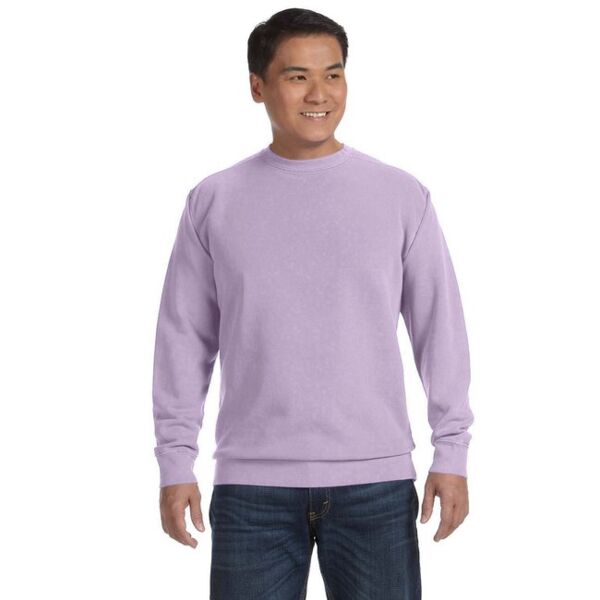 Adult Crewneck Sweatshirt Thumbnail