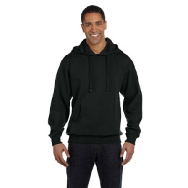 Unisex Heritage Pullover Hooded Sweatshirt Thumbnail