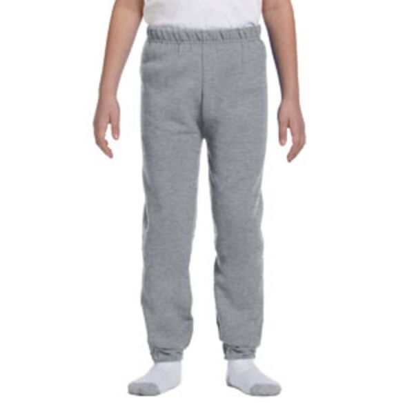 Youth NuBlend® Fleece Sweatpant Thumbnail