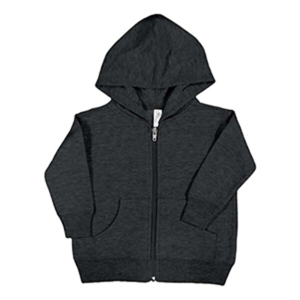 Infant Zip Fleece Hoodie Thumbnail