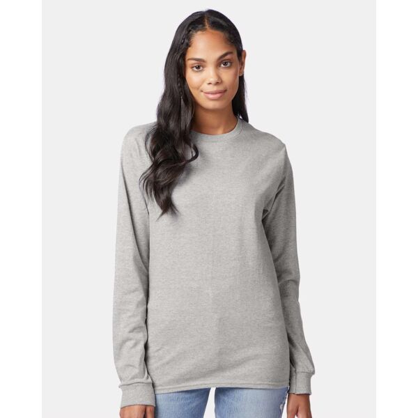 Authentic Long Sleeve T-Shirt Thumbnail