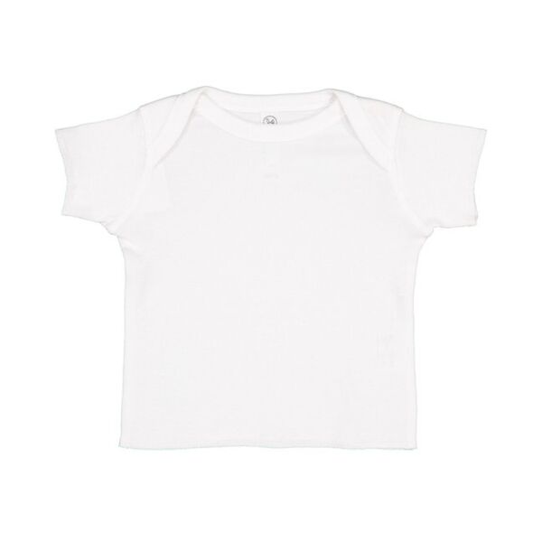 Infant Baby Rib T-Shirt Thumbnail