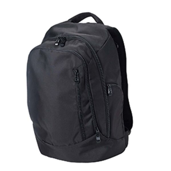 Tech Work Laptop Backpack Thumbnail