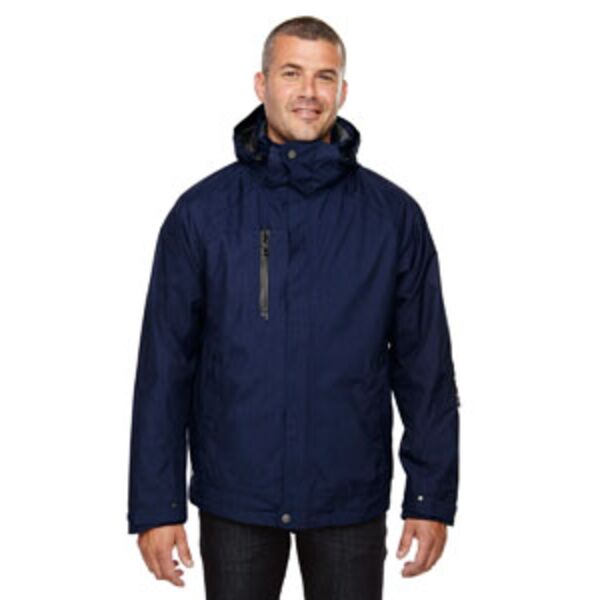 Men's Caprice 3-in-1 Jacket with Soft Shell Liner Thumbnail