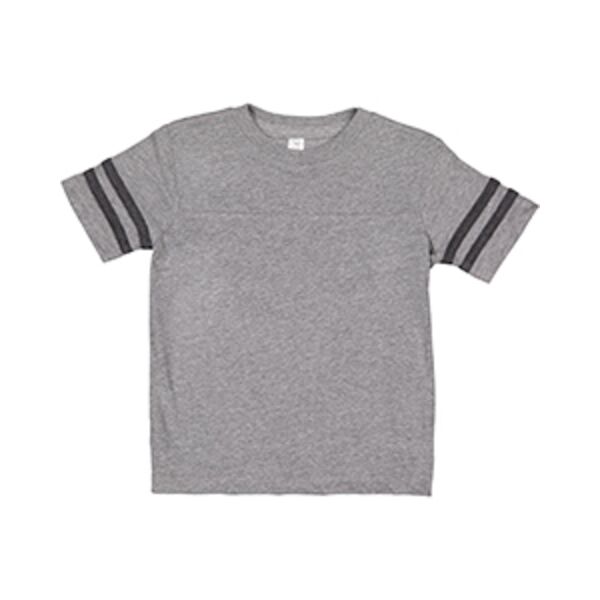 Toddler Football T-Shirt Thumbnail