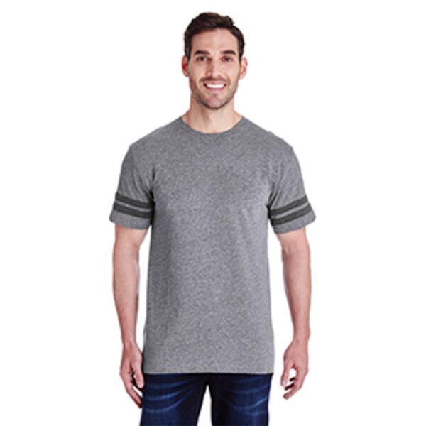 Men's Football T-Shirt Thumbnail