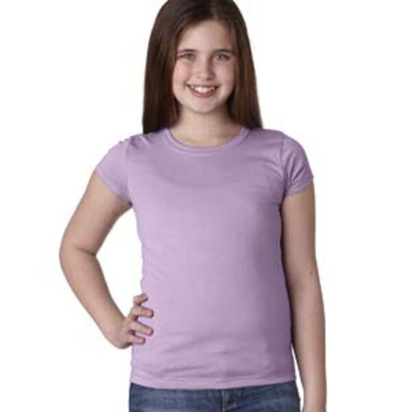 Youth Girls’ Princess T-Shirt Thumbnail