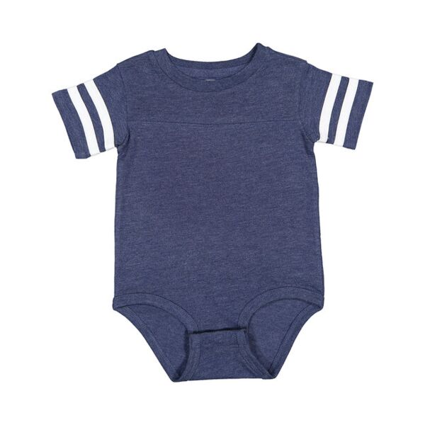 Infant Football Bodysuit Thumbnail