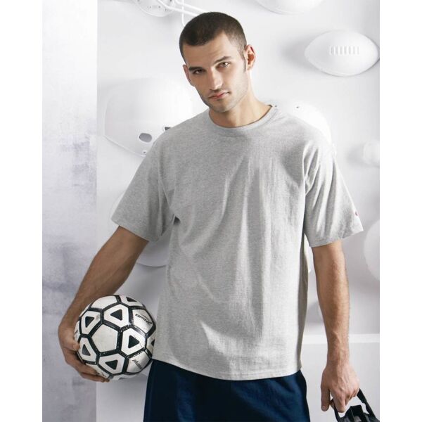 Unisex Heritage Jersey T-Shirt Thumbnail