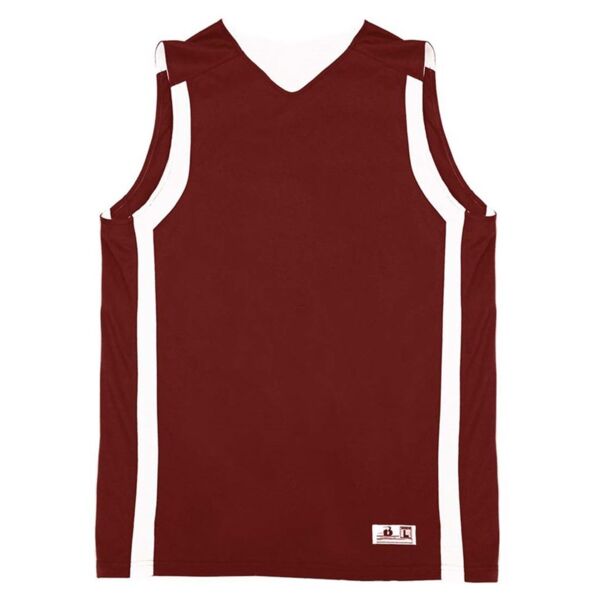 Men's B-Core B-Slam Reversible Tank Top Thumbnail