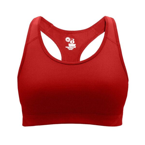 Women's B-Sport Bra Top Thumbnail