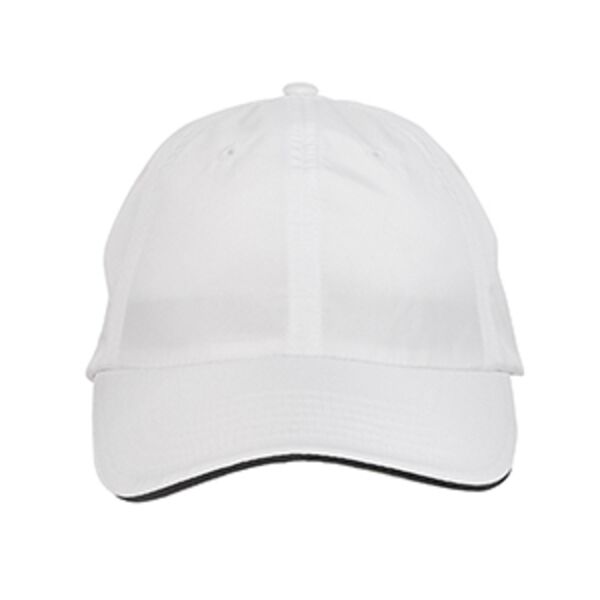 Adult Pitch Performance Cap Thumbnail