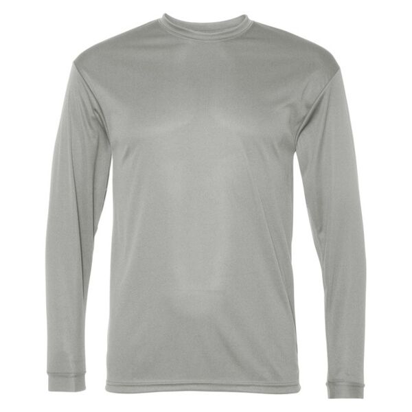 Unisex Performance Long Sleeve T-Shirt Thumbnail