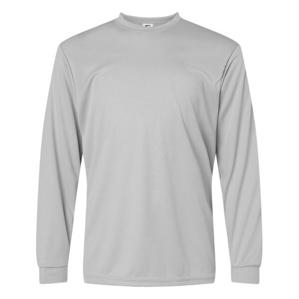 Youth Performance Long Sleeve T-Shirt Thumbnail
