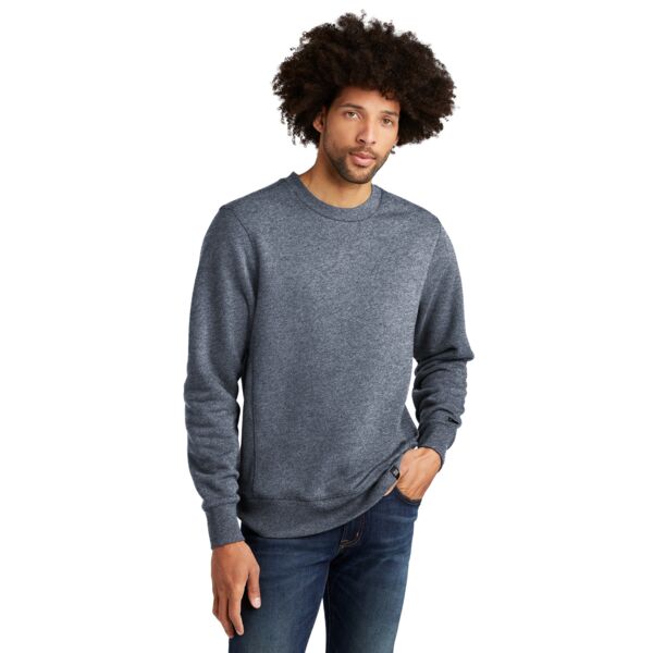 French Terry Crew Thumbnail