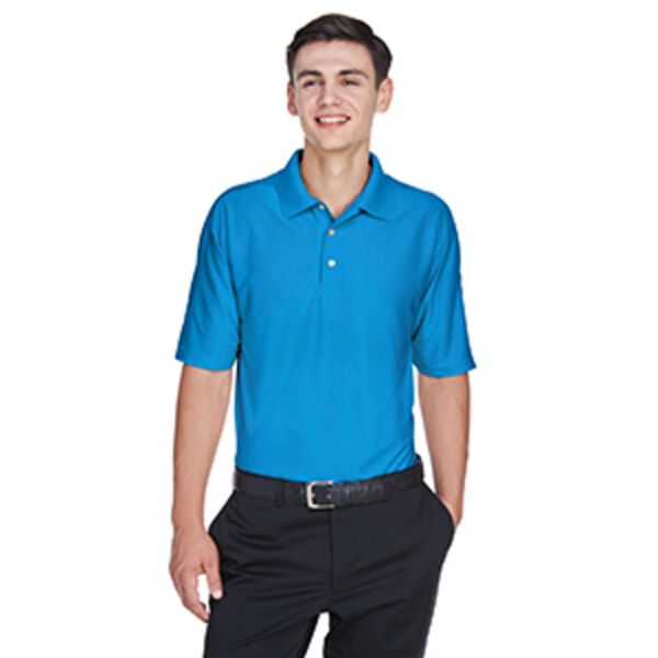 Men's Cool & Dry Elite Performance Polo Thumbnail