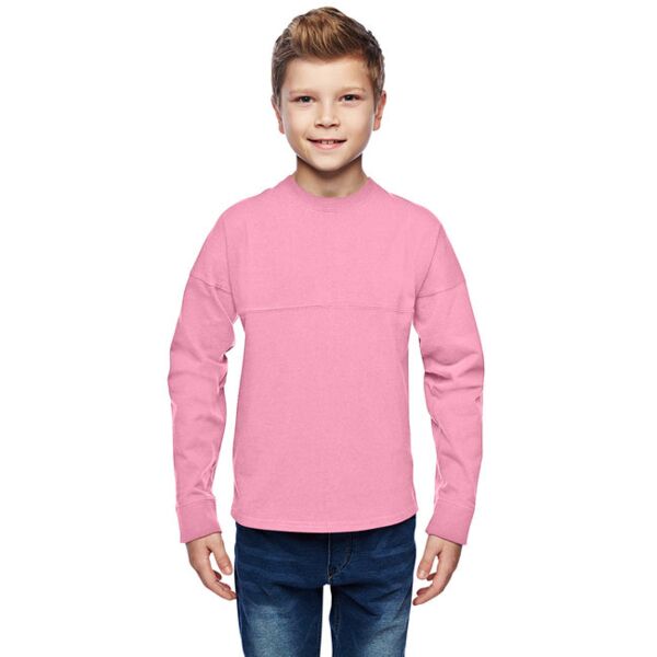 Youth Game Day Jersey Thumbnail