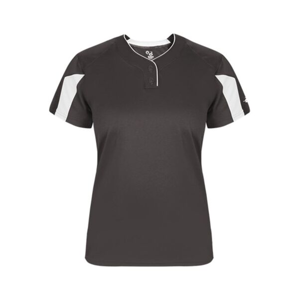 Women's Striker Placket Thumbnail